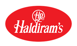 haldiramlogo